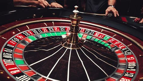 when was roulette invented.